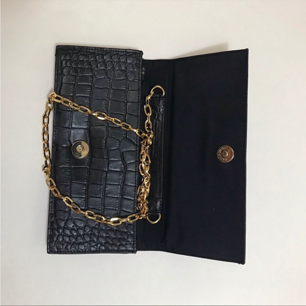 Gianni Bernini clutch